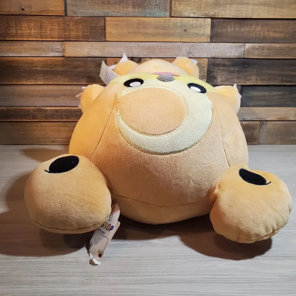 Build-A-Bear 2022 Pokemon Teddiursa 15” Plush New With Tag No Sound Box